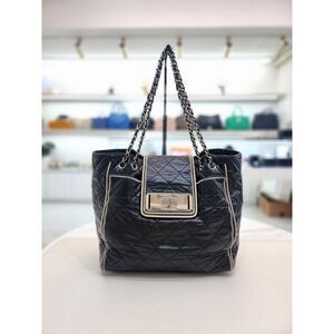 Shoulder Bag East West Accordion Bag